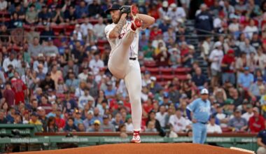 Crochet goes 7 innings, Sox extend win streak to 7