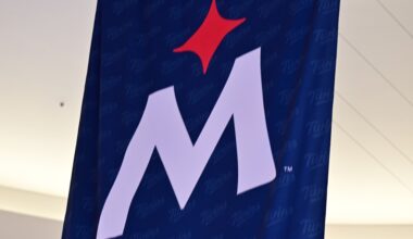 Twins promote top prospect Walker Jenkins to Triple-A – Twin Cities