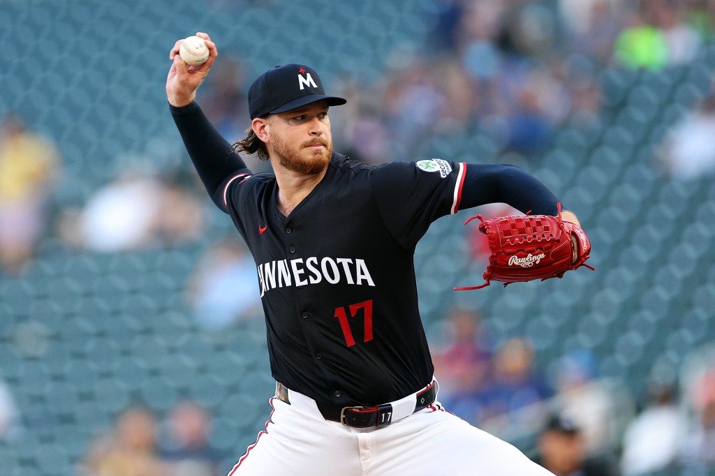Twins miss plenty of opportunities in loss to Athletics – Twin Cities