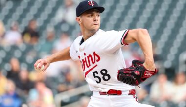 In first rehab start, David Festa sets tone for Saints pitchers – Twin Cities