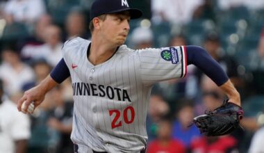 Twins’ rotation suddenly full — and about to be even fuller – Twin Cities