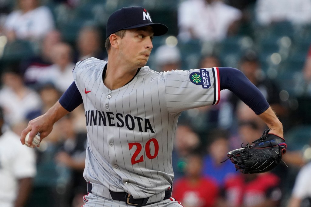 Twins’ rotation suddenly full — and about to be even fuller – Twin Cities