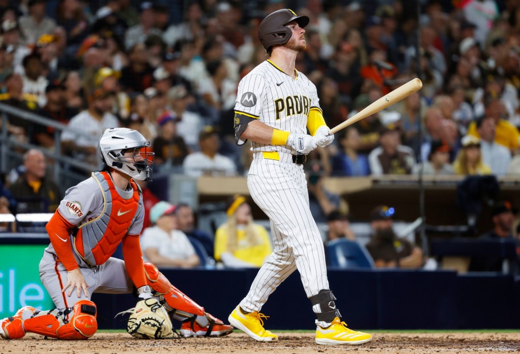 Padres lose a game of what-ifs against Giants