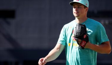 Padres' new acquisitions allow Mike Shildt to play championship-level chess