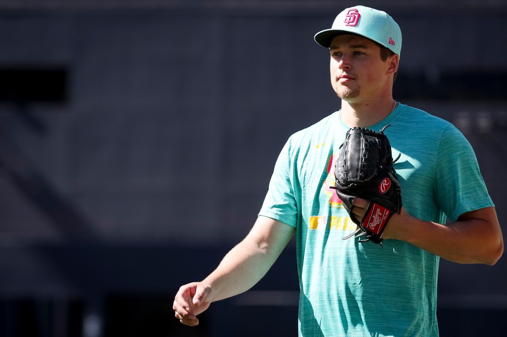 Padres' new acquisitions allow Mike Shildt to play championship-level chess