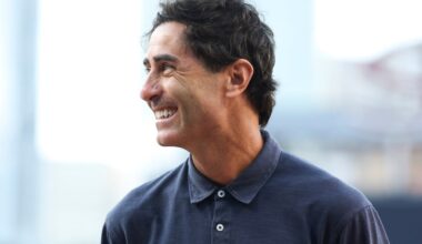 Inside A.J. Preller's process, production at the trade deadline