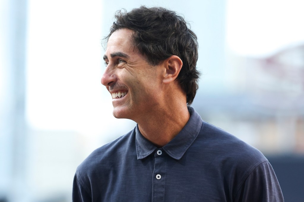 Inside A.J. Preller's process, production at the trade deadline