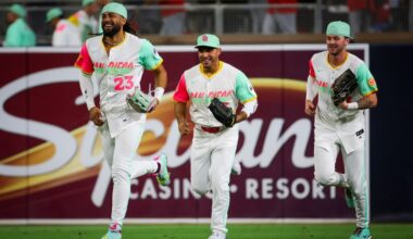 Padres win series over Cardinals – San Diego Union-Tribune