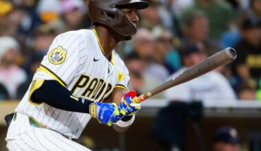 Jurickson Profar cites ‘issue’ with Padres ownership as he joins Braves – San Diego Union-Tribune