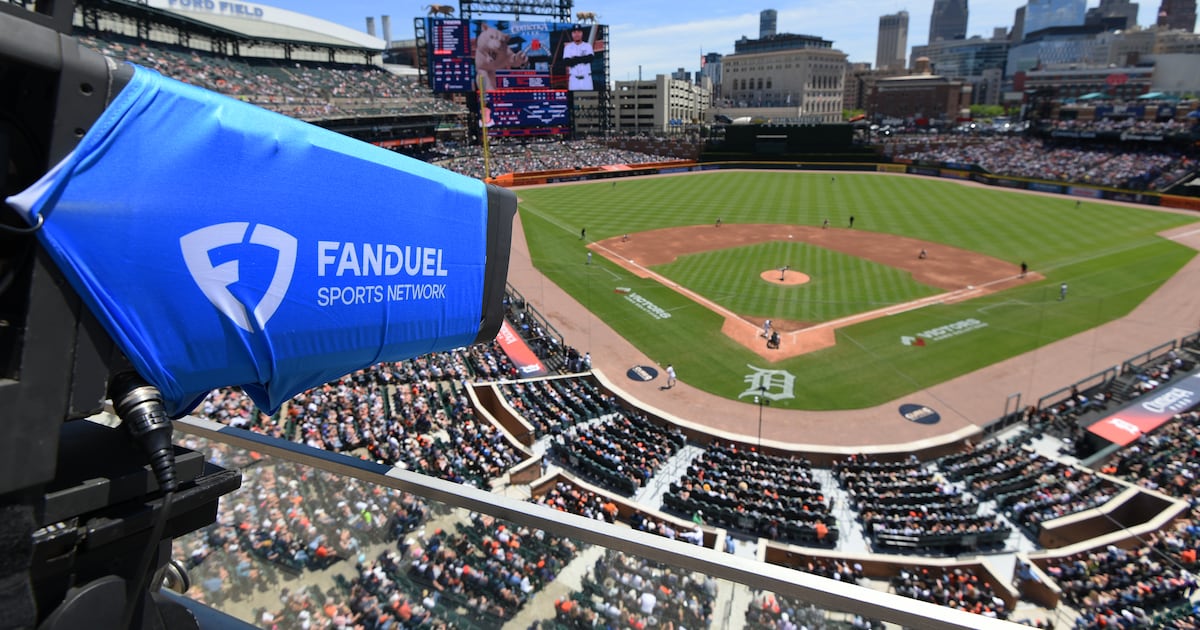 Detroit Tigers rolling on and off field with 2025 season winding down
