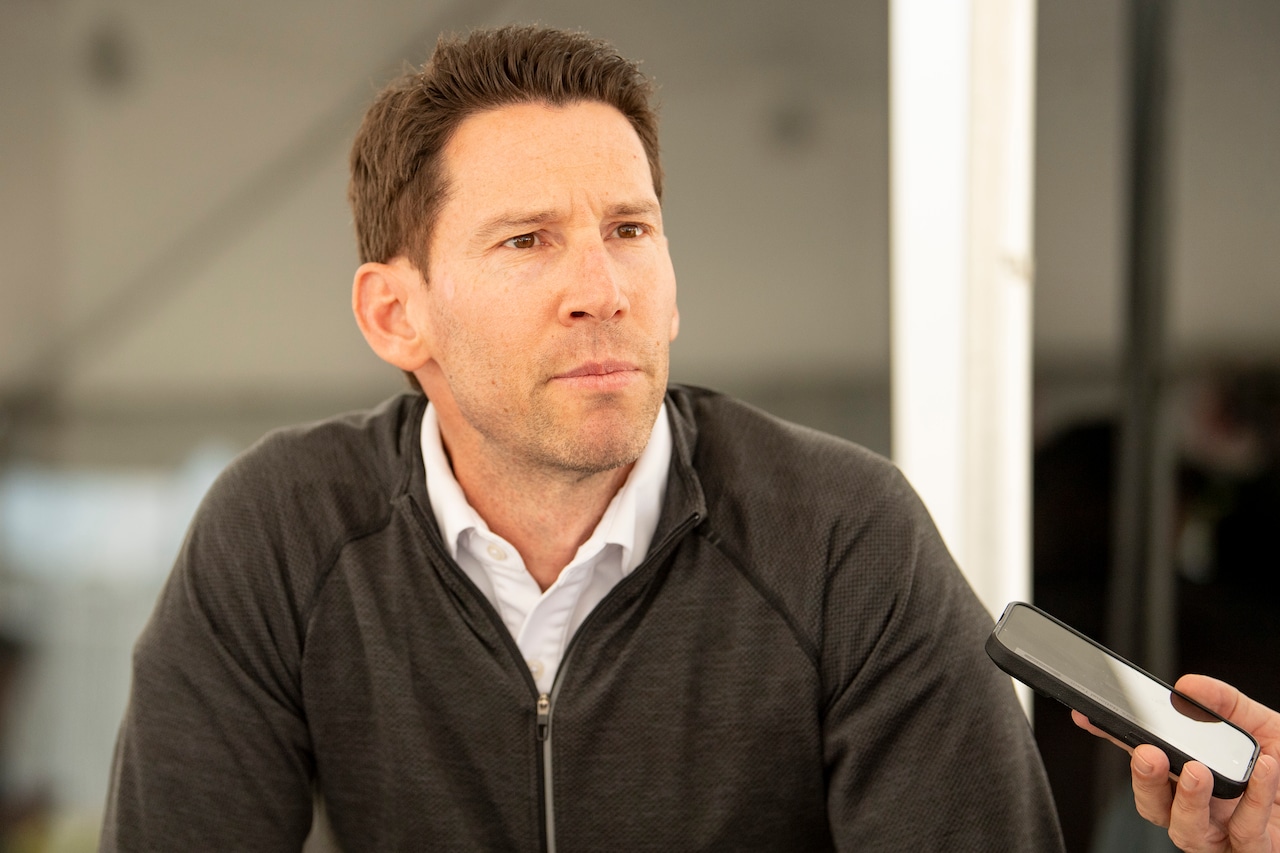 Red Sox spent ‘pretty significant time trying to add a bat’ at trade deadline