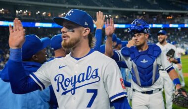 Royals, MLB announce 2026 schedule