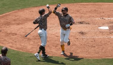 MLB Trade Deadline Creates Strength of Schedule Winners and Losers