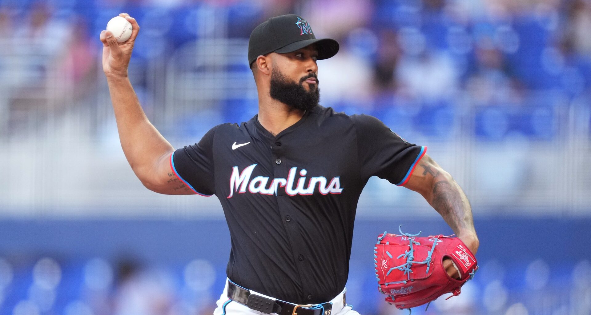 Yankees Reportedly Asking Marlins For Star-Studded Package