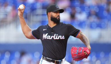 Yankees Reportedly Asking Marlins For Star-Studded Package