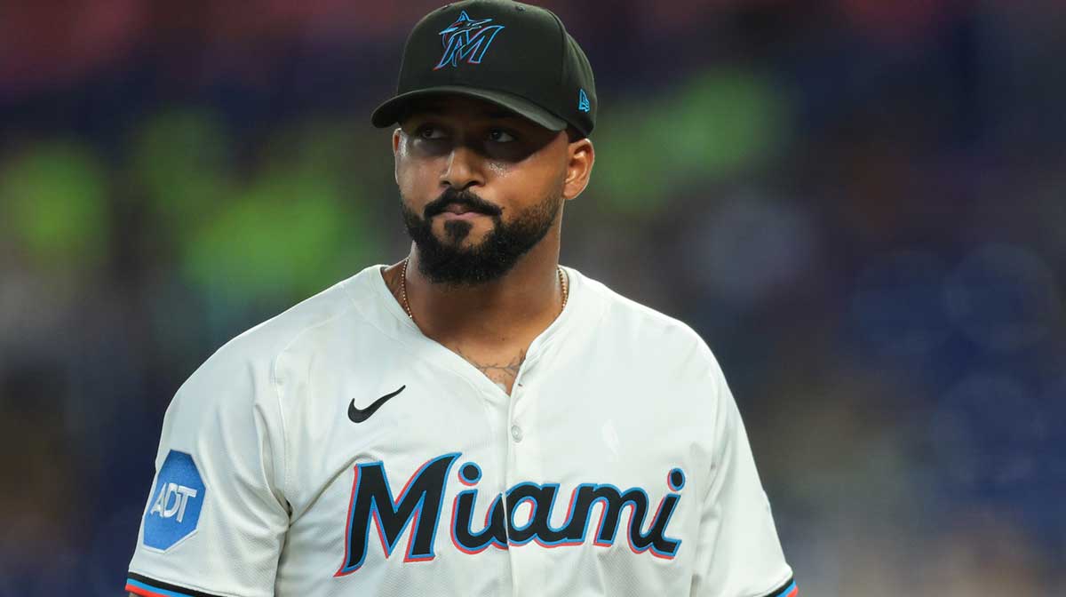 Marlins rumors: Sandy Alcantara trade interest heating up before deadline