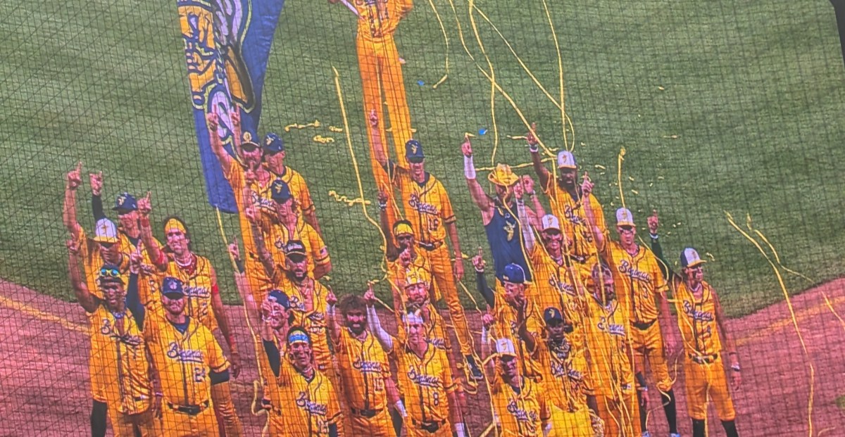 Bananas on the Rocks: My Coors Field Banana Ball Experience