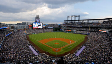 Scalpers Jack Up Price Of Colorado Rockies Ticket To $11