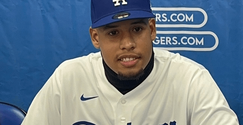 Dodgers minors: Emil Morales, Jackson Ferris, Adam Serwinowski