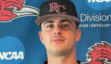 Barnegat's Nick Danbrowney, Standout College Baseball Pitcher Dies In Crash, 23: Campaign