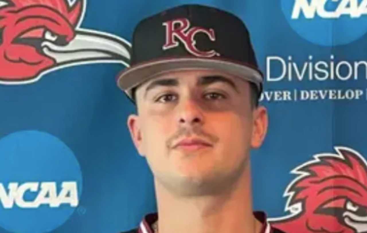 Barnegat's Nick Danbrowney, Standout College Baseball Pitcher Dies In Crash, 23: Campaign