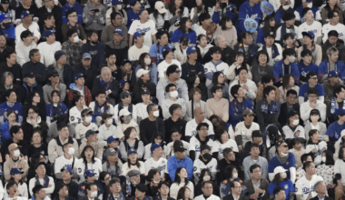 Japanese Baseball Looks About the Same, but the Food and Vibe are Different