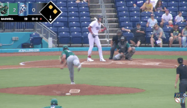 Two White Sox Prospects Pull Off Rare Feats in the Same Week