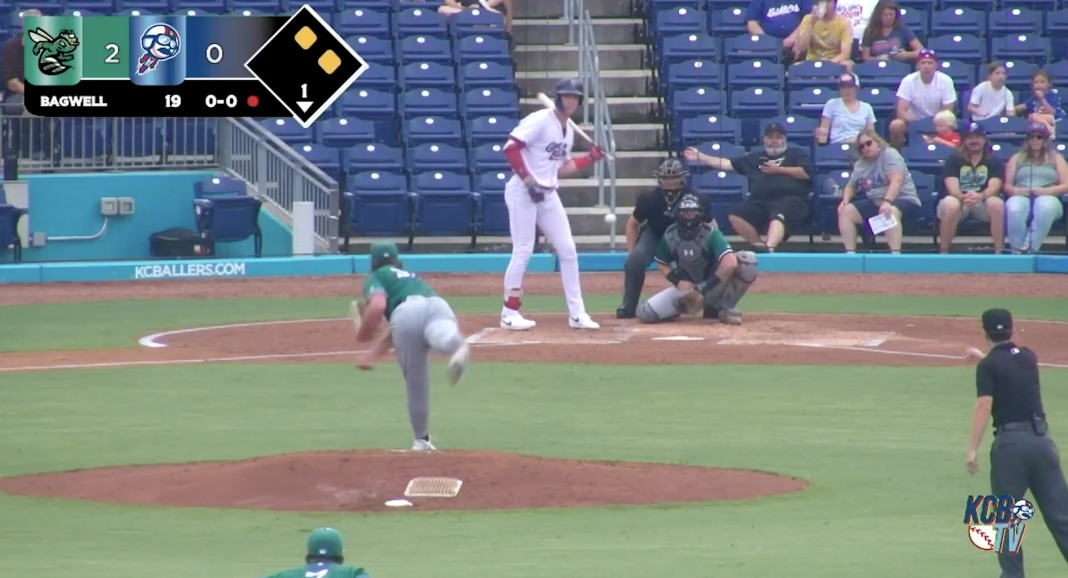 Two White Sox Prospects Pull Off Rare Feats in the Same Week