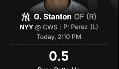 DraftKings Pick6 Fantasy Baseball Picks: Top Plays for 8/31/25