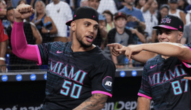 Offishial News: The Marlins finally have the baseball world's attention - Marlins