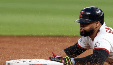 Offishial News: Marlins shattering franchise record with struggles throwing out base-stealers - Marlins