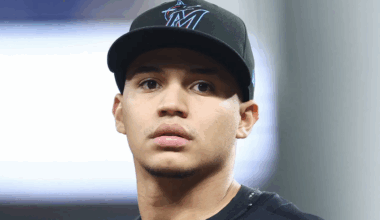 Don't take for granted that Marlins have developed Javier Sanoja - Marlins