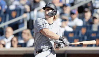 How Marlins lit up an All-Star lefty for the first time in years - Marlins