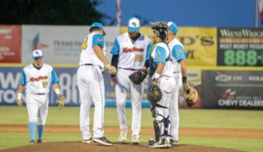 Padres Down on the Farm: August 2 (Yost, Hawkins make Missions debuts/Evans and Co. debut in FW)