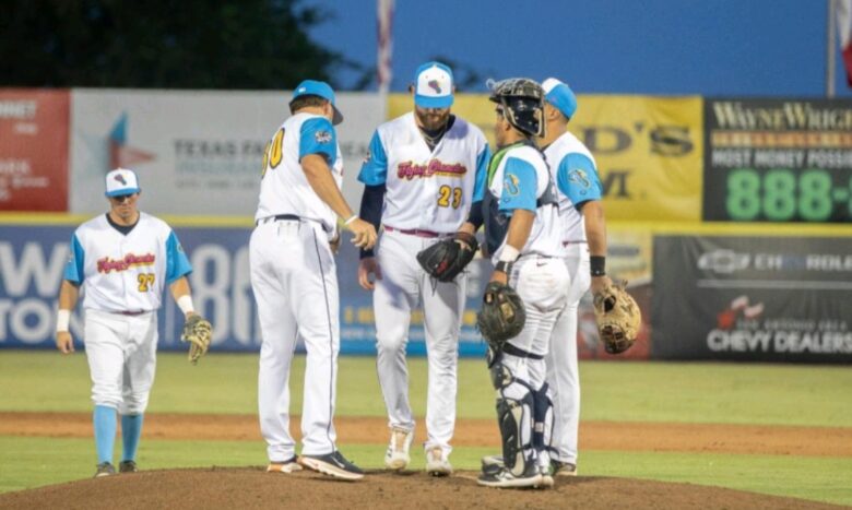 Padres Down on the Farm: August 2 (Yost, Hawkins make Missions debuts/Evans and Co. debut in FW)