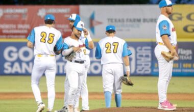 Padres Down on the Farm: August 8 (Mondou's 4-RBI game/Yost's quality start)