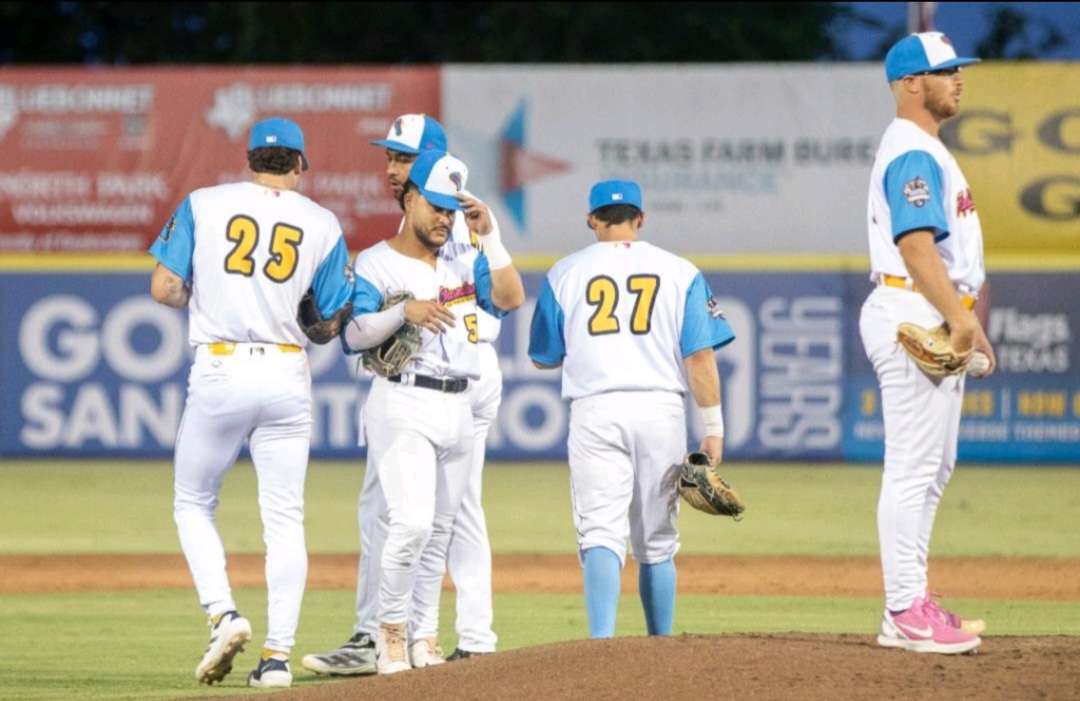 Padres Down on the Farm: August 8 (Mondou's 4-RBI game/Yost's quality start)