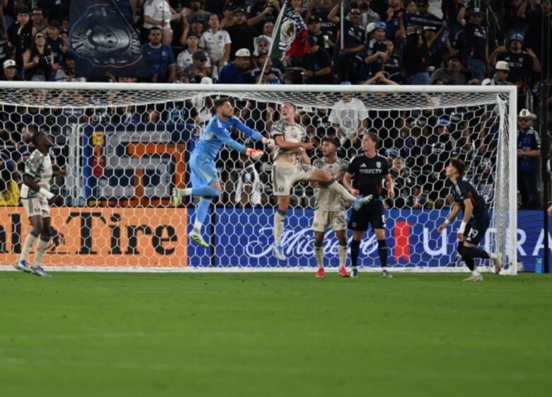 Portland Recap: San Diego FC- Now It’s About How Far They Can Go