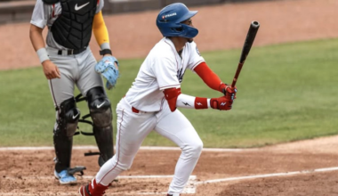 Chicago White Sox Minor League Update: August 2, 2025