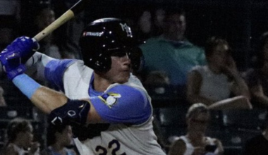 Chicago Cubs Minor League Wrap: August 3