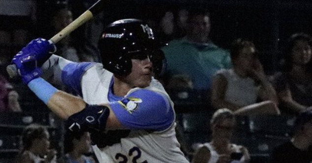 Chicago Cubs Minor League Wrap: August 3