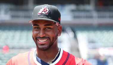 Seattle Mariners Lazaro Montes...