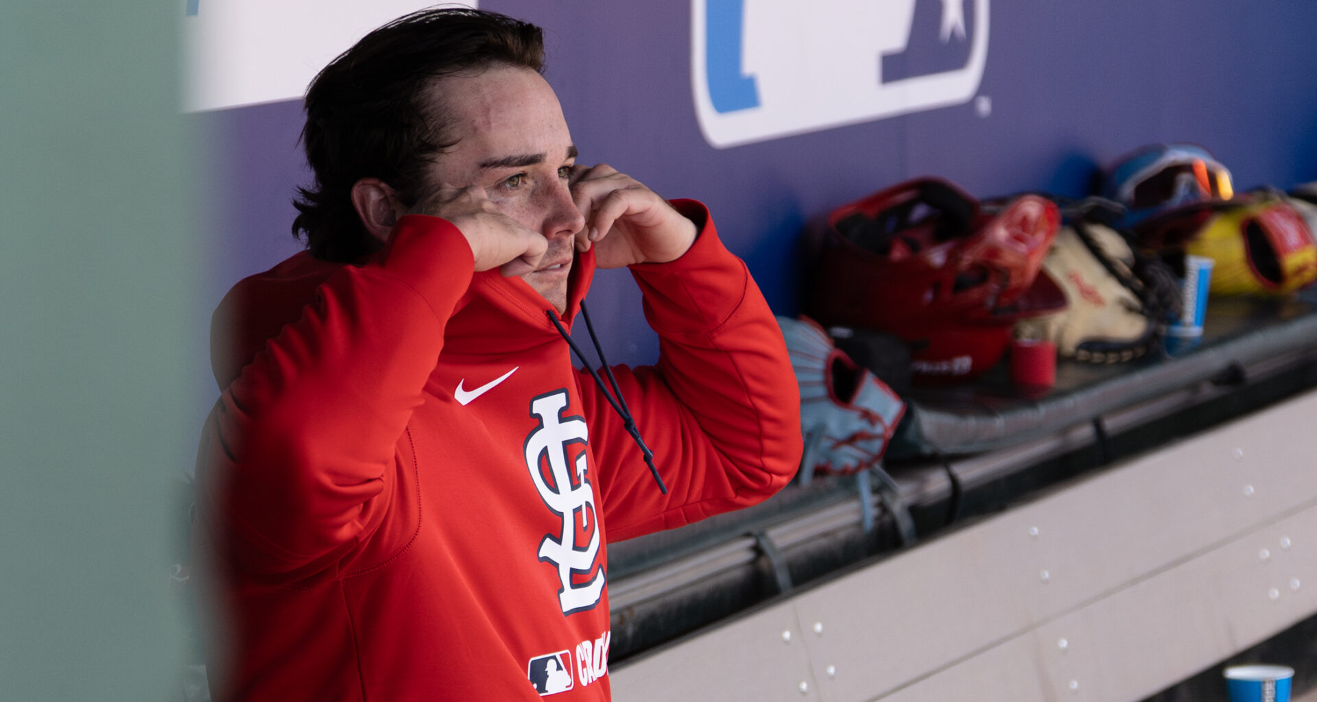 Springfield Cardinals lefthanded starters have been key