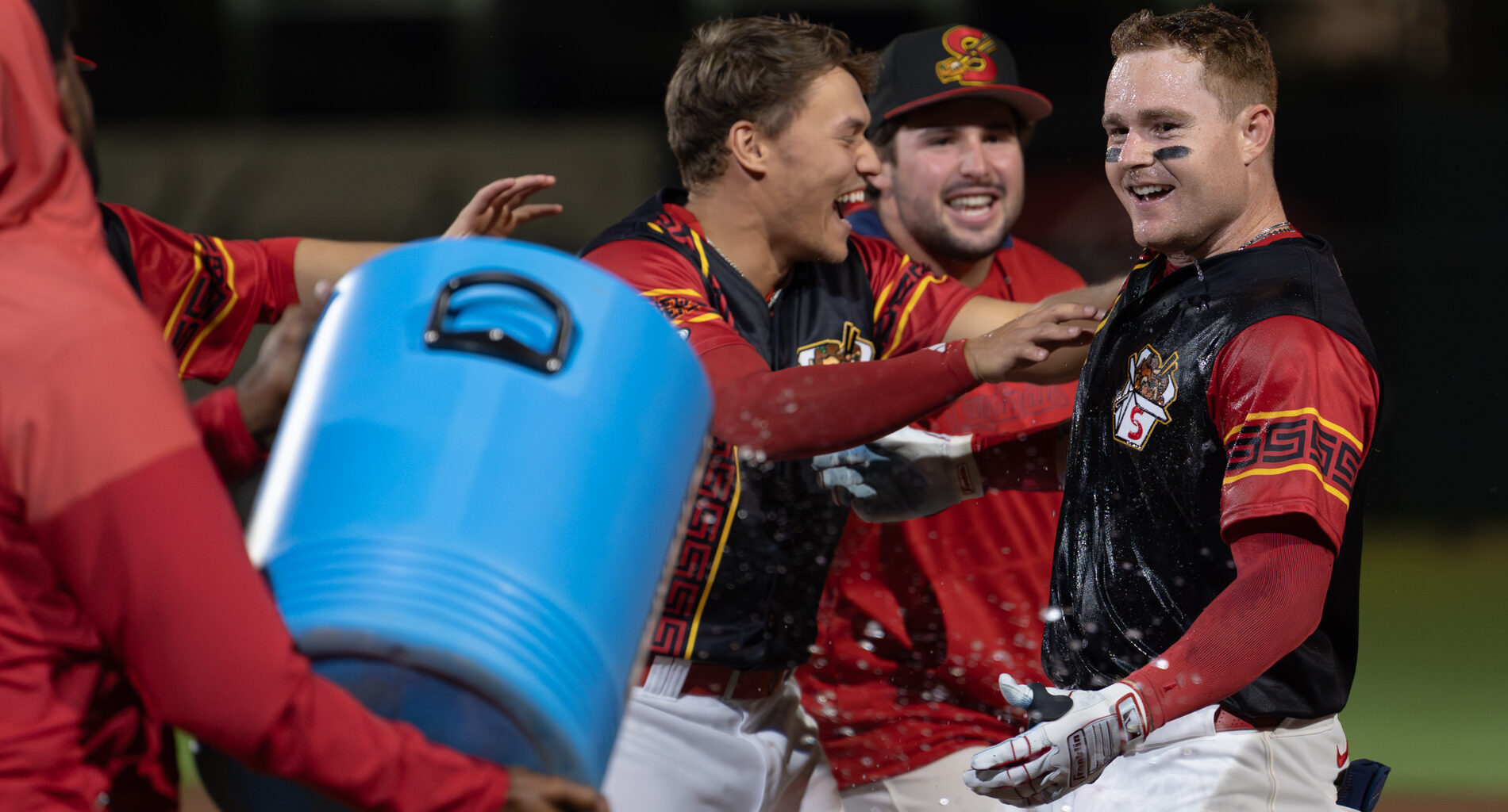 SGF Cardinals Insider: Springfield navigating roster churn as season enters home stretch