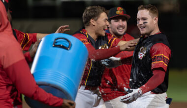 SGF Cardinals Insider: Springfield navigating roster churn as season enters home stretch