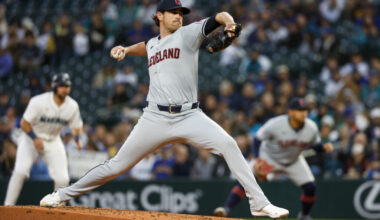 Guardians To Re-Sign Shane Bieber