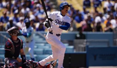 Dodgers remain heavy 2025 World Series favorites after busy MLB trade deadline