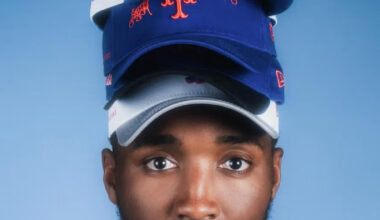 Siegelman Stable and the New York Mets Hit a Home Run with Donovan Mitchell