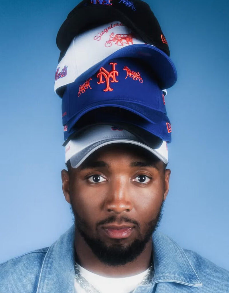 Siegelman Stable and the New York Mets Hit a Home Run with Donovan Mitchell