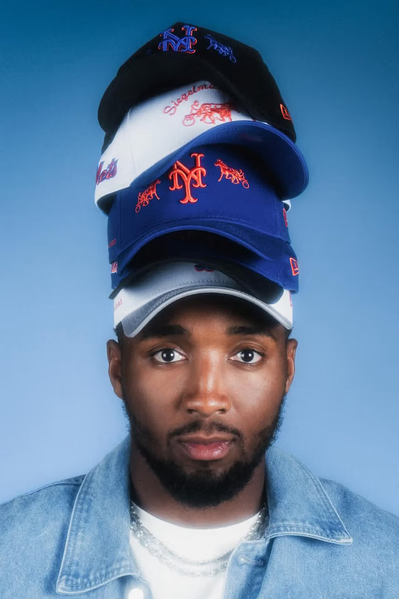 Siegelman Stable and the New York Mets Hit a Home Run with Donovan Mitchell